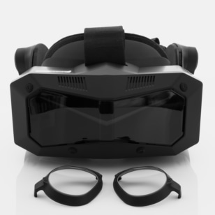 Pimax Crystal Super (57PPD)