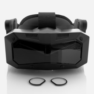 Pimax Crystal Super (8K Micro-OLED)