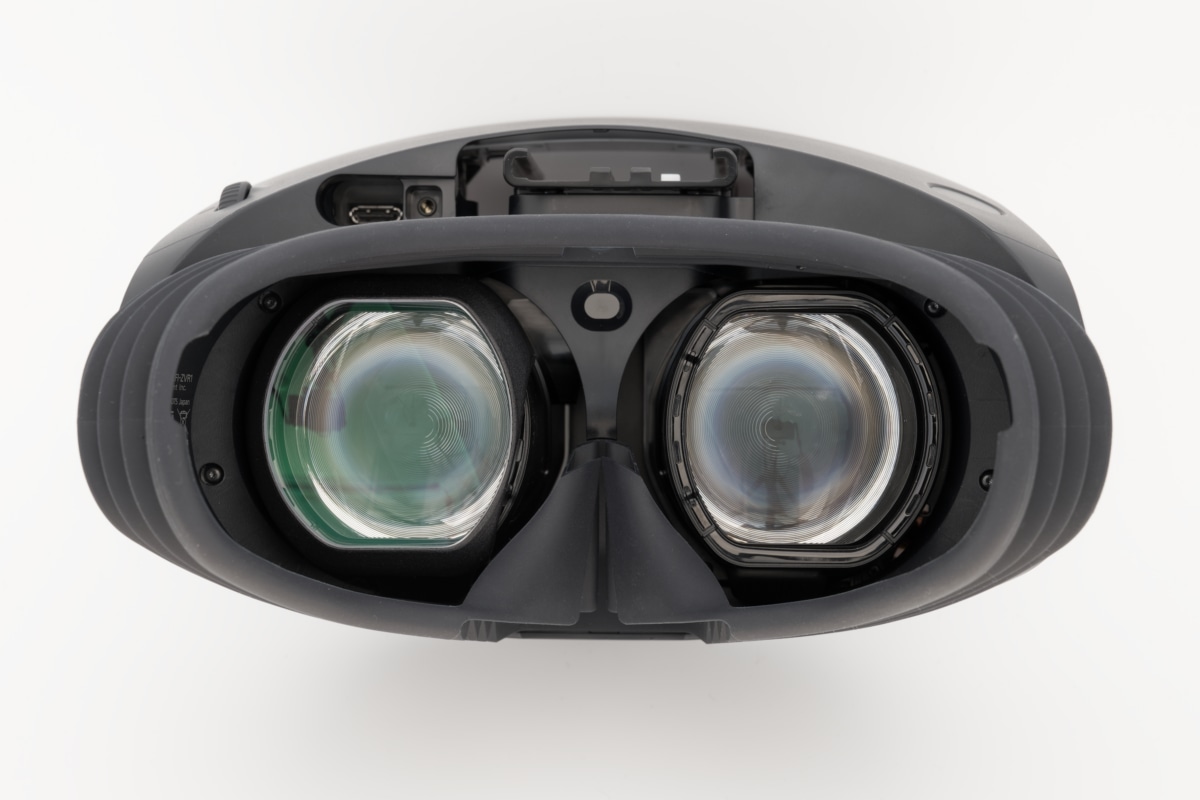 2 (PSVR2) Sehstärke-Linsen - VR Optiker