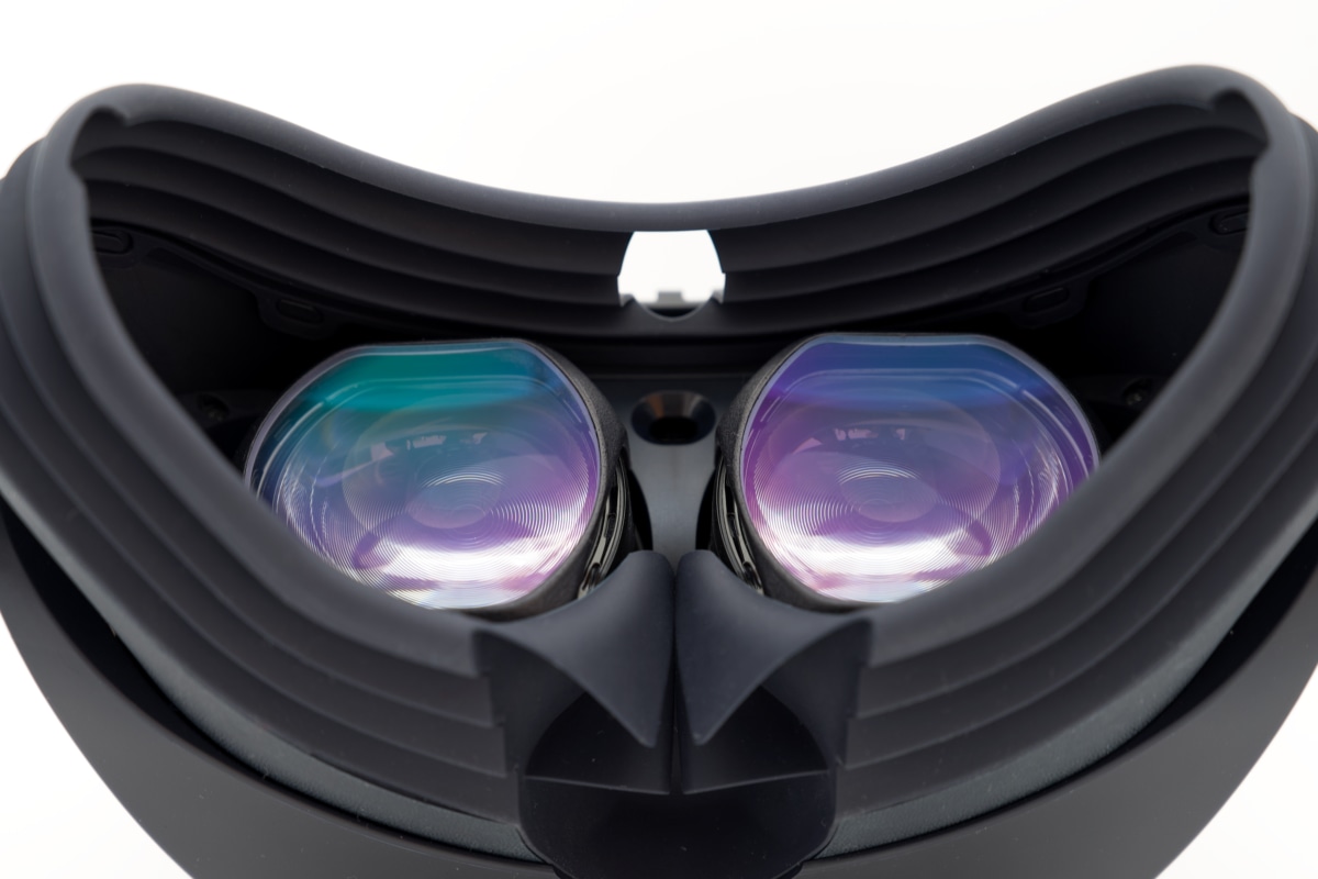 2 (PSVR2) Sehstärke-Linsen - VR Optiker